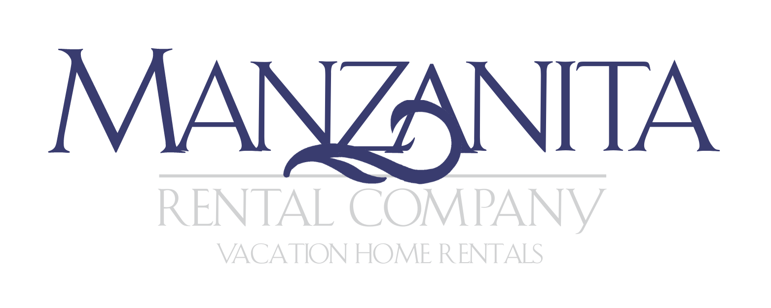 Manzanita Rentals Logo